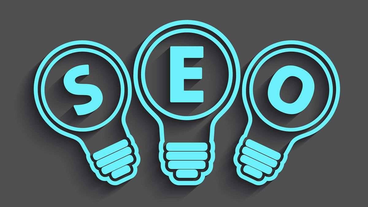 Search Engine Optimization (SEO): Rank Higher and Drive Traffic