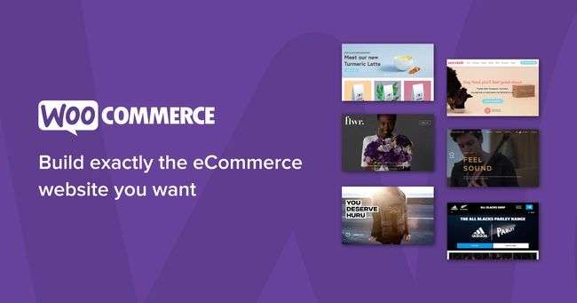 Complete WooCommerce Website Development