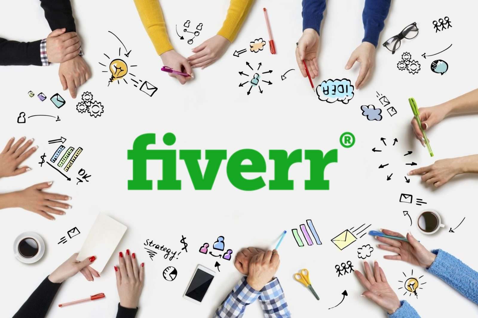 Fiverr Freelancing: Complete Beginner to Professional Guide